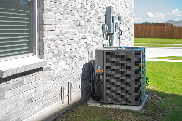 Reliable Ac Installation contractor in Louisville, TN by FH HVAC